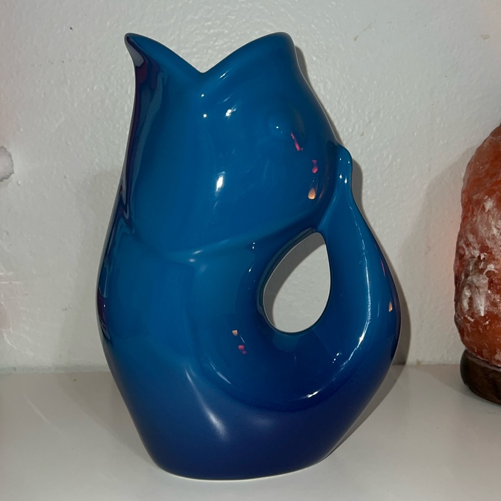 Gurglepot